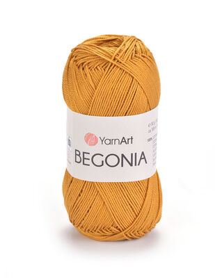 Yarnart Begonia El Örgü İplikleri