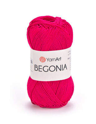 Yarnart Begonia El Örgü İplikleri