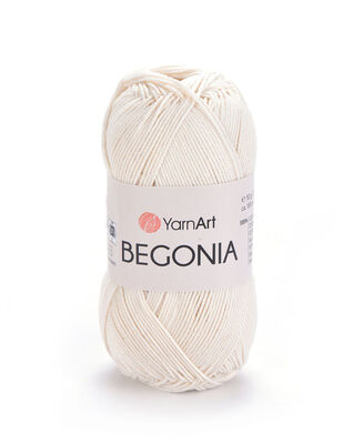 Yarnart Begonia El Örgü İplikleri