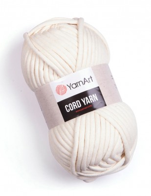 Yarnart Cord Yarn El Örgü İplikleri - Thumbnail