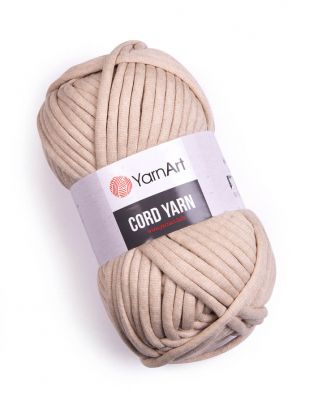 Yarnart Cord Yarn El Örgü İplikleri