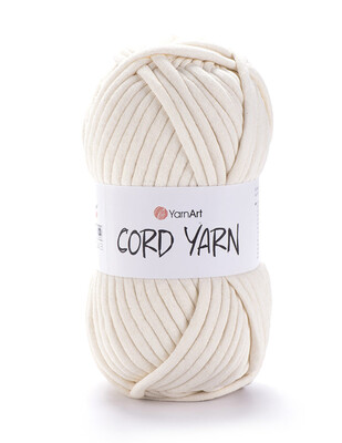 YARNART - Yarnart Cord Yarn El Örgü İplikleri (1)