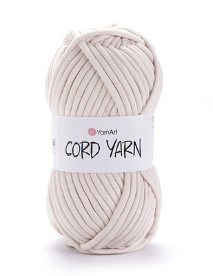Yarnart Cord Yarn El Örgü İplikleri - Thumbnail