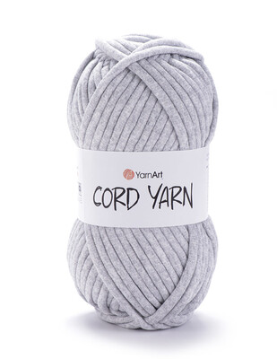 Yarnart Cord Yarn El Örgü İplikleri - Thumbnail