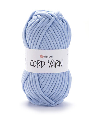 Yarnart Cord Yarn El Örgü İplikleri - Thumbnail