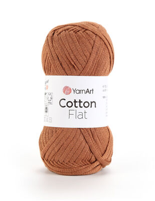 Yarnart Cotton Flat El Örgü İplikleri