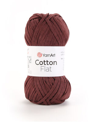 Yarnart Cotton Flat El Örgü İplikleri