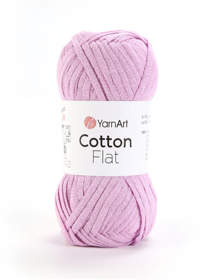 Yarnart Cotton Flat El Örgü İplikleri - Thumbnail