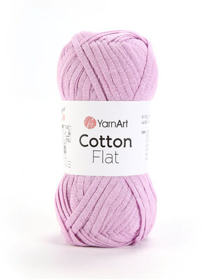 Yarnart Cotton Flat El Örgü İplikleri