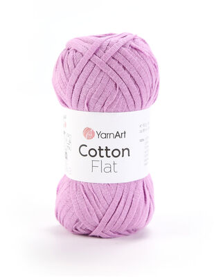 Yarnart Cotton Flat El Örgü İplikleri