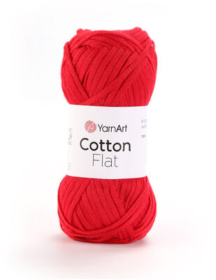 Yarnart Cotton Flat El Örgü İplikleri