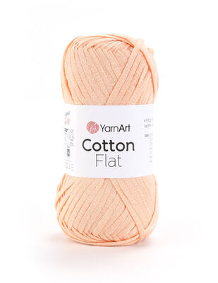 Yarnart Cotton Flat El Örgü İplikleri