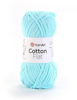 Yarnart Cotton Flat El Örgü İplikleri