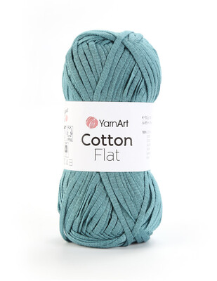 Yarnart Cotton Flat El Örgü İplikleri - Thumbnail