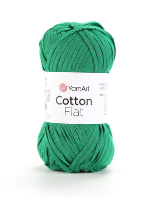 Yarnart Cotton Flat El Örgü İplikleri