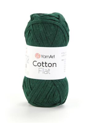 Yarnart Cotton Flat El Örgü İplikleri - Thumbnail