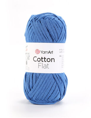 Yarnart Cotton Flat El Örgü İplikleri