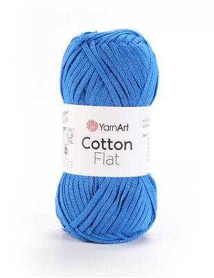 Yarnart Cotton Flat El Örgü İplikleri