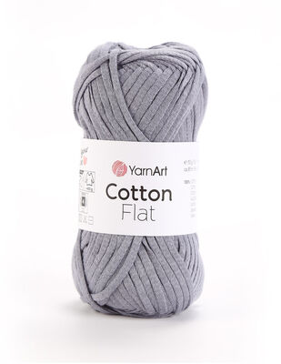 Yarnart Cotton Flat El Örgü İplikleri