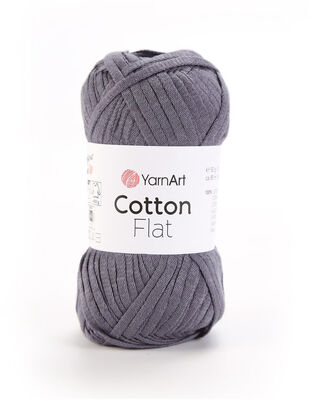 Yarnart Cotton Flat El Örgü İplikleri