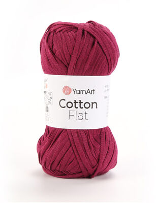 Yarnart Cotton Flat El Örgü İplikleri