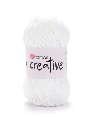 YARNART - Yarnart Creative El Örgü İplikleri (1)