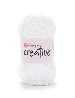 Yarnart Creative El Örgü İplikleri
