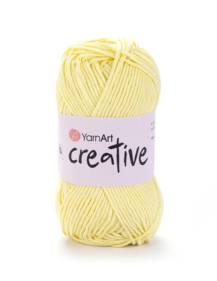 Yarnart Creative El Örgü İplikleri - Thumbnail