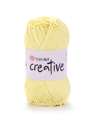 Yarnart Creative El Örgü İplikleri