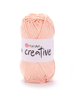 Yarnart Creative El Örgü İplikleri