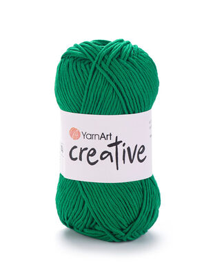 Yarnart Creative El Örgü İplikleri