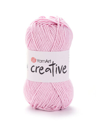 Yarnart Creative El Örgü İplikleri