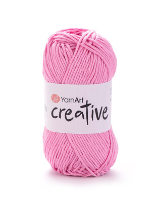 Yarnart Creative El Örgü İplikleri - Thumbnail