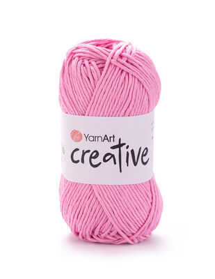 Yarnart Creative El Örgü İplikleri