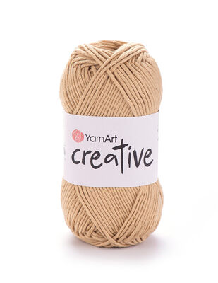 Yarnart Creative El Örgü İplikleri