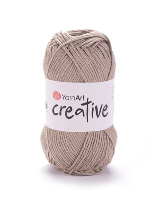 Yarnart Creative El Örgü İplikleri