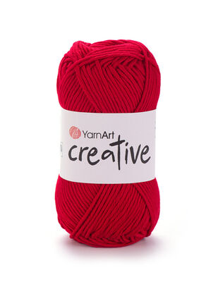 Yarnart Creative El Örgü İplikleri