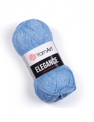 Yarnart Elegance El Örgü İplikleri - Thumbnail