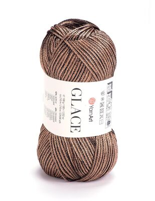 Yarnart Glace El Örgü İplikleri