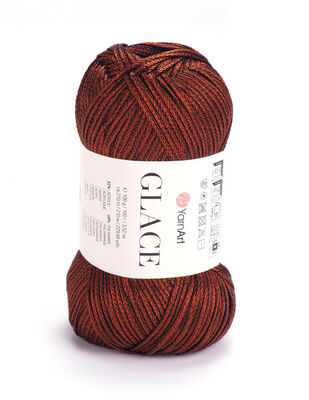 Yarnart Glace El Örgü İplikleri