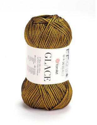 Yarnart Glace El Örgü İplikleri