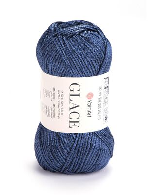 Yarnart Glace El Örgü İplikleri