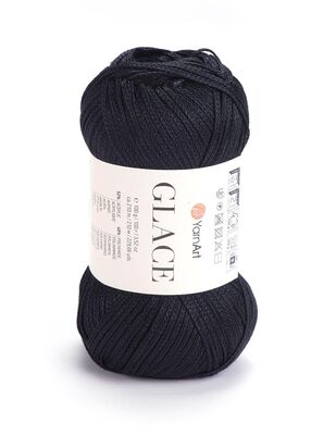 Yarnart Glace El Örgü İplikleri