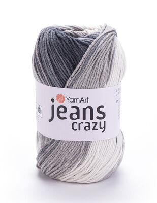 Yarnart Jeans Crazy El Örgü İplikleri
