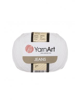 Yarnart Jeans El Örgü İplikleri