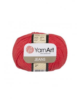 Yarnart Jeans El Örgü İplikleri