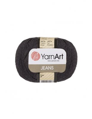 Yarnart Jeans El Örgü İplikleri