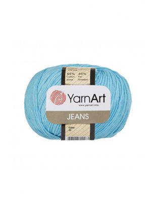 Yarnart Jeans El Örgü İplikleri