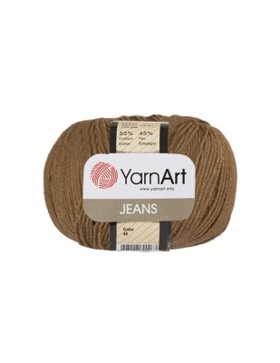 Yarnart Jeans El Örgü İplikleri - Thumbnail
