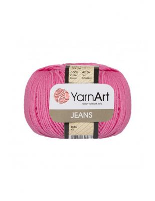 Yarnart Jeans El Örgü İplikleri